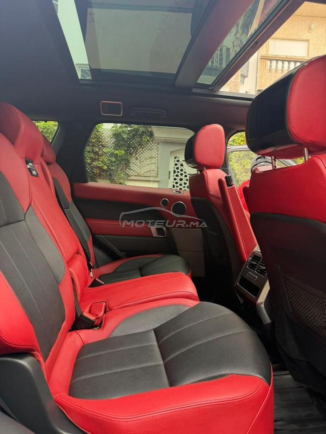 Range sport autobiographie Inporte 