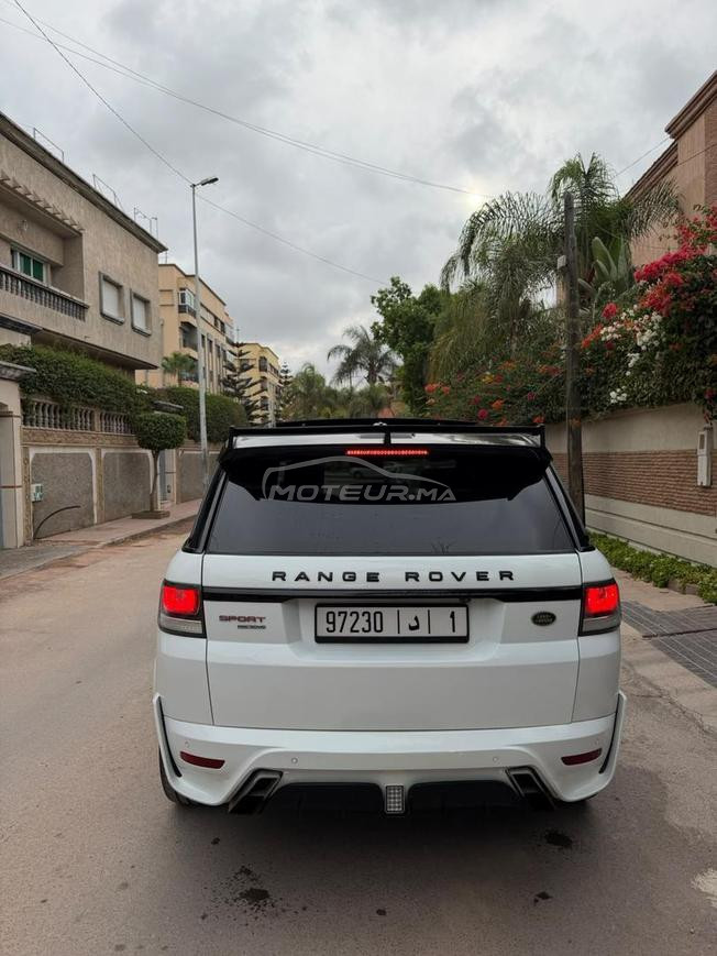 Range sport autobiographie Inporte 