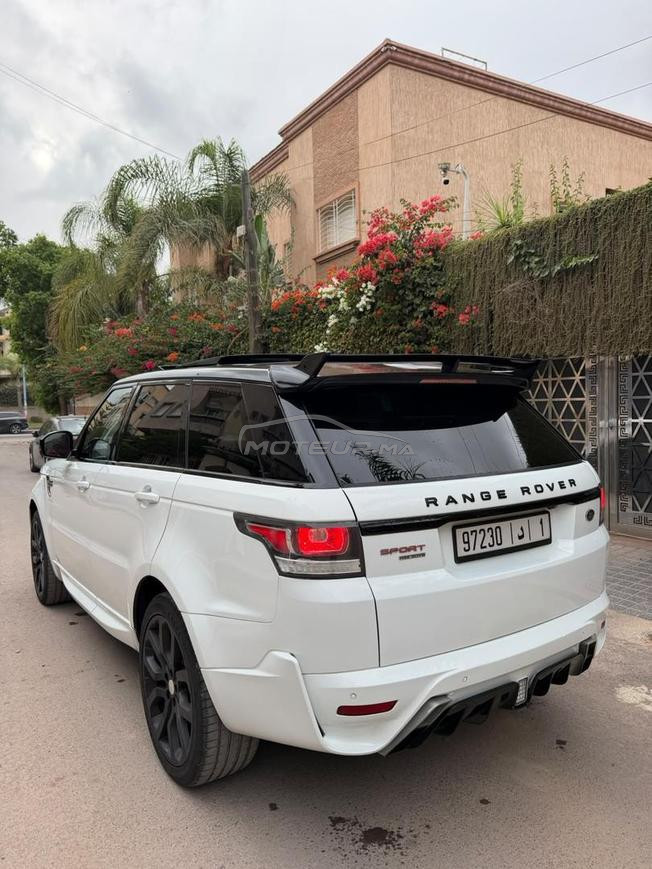 Range sport autobiographie Inporte 