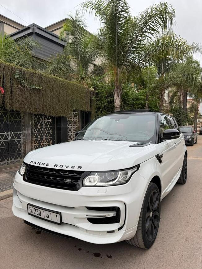 Range sport autobiographie Inporte 