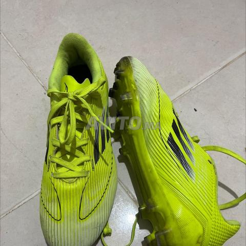 Chaussures Adidas F50 numéro 41codas - 2