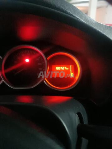 Dacia Sandero Diesel Manuelle 2018 à Casablanca - 2
