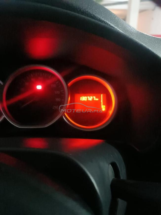Dacia Sandero Diesel Manuelle 2018 à Casablanca