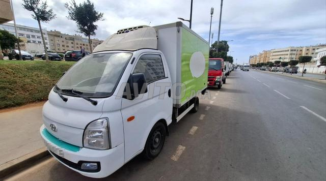 Hyundai H 100 - 2