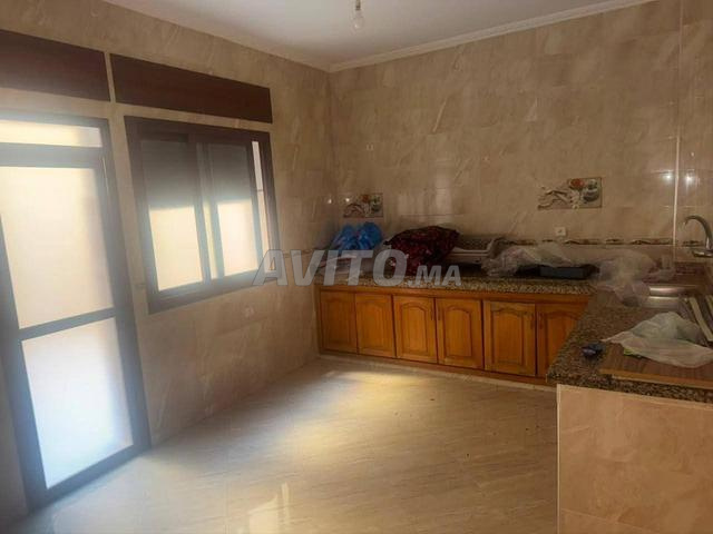 Appartement à louer - 2