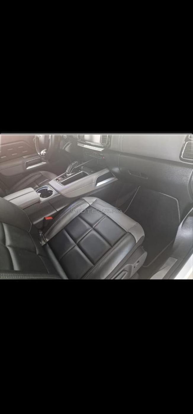Citroën C5 Aircross Shine 2.0 BlueHDi 180 EAT8 