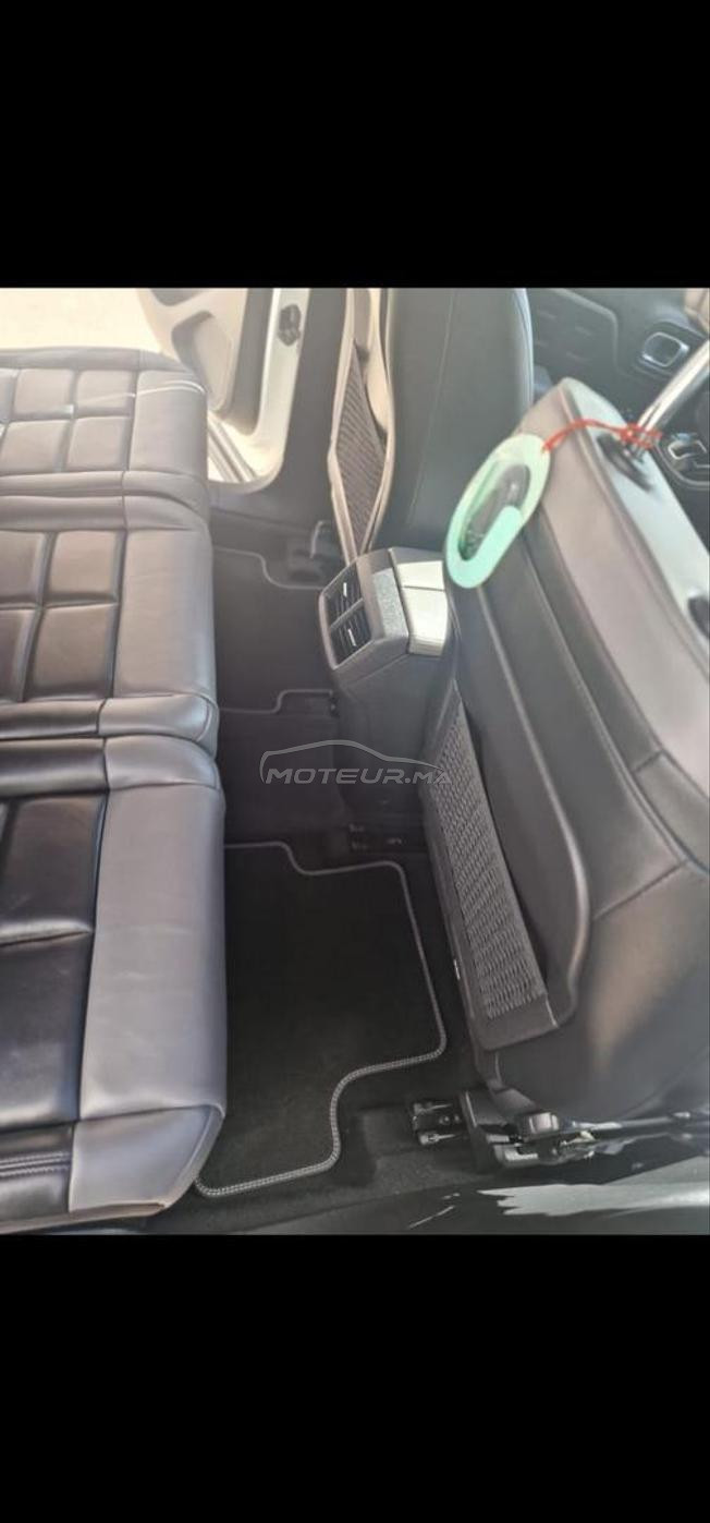 Citroën C5 Aircross Shine 2.0 BlueHDi 180 EAT8 