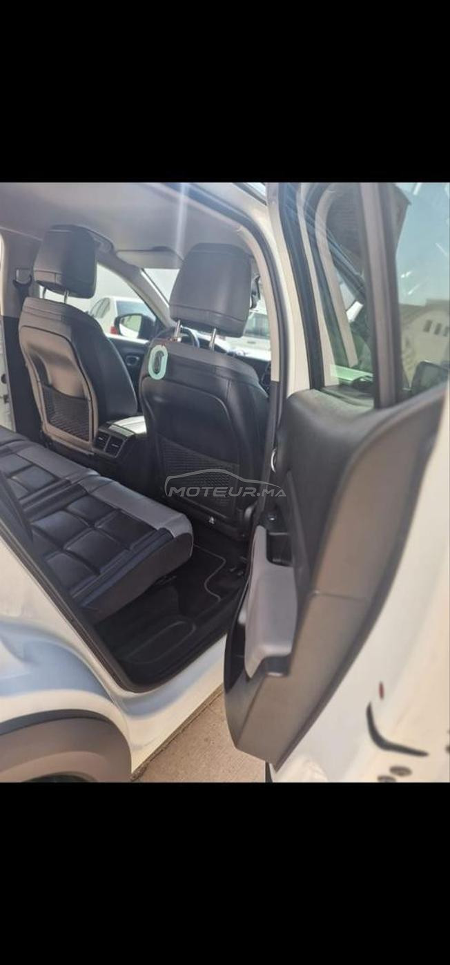 Citroën C5 Aircross Shine 2.0 BlueHDi 180 EAT8 