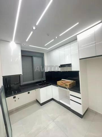 Appartement à Saïdia - 2