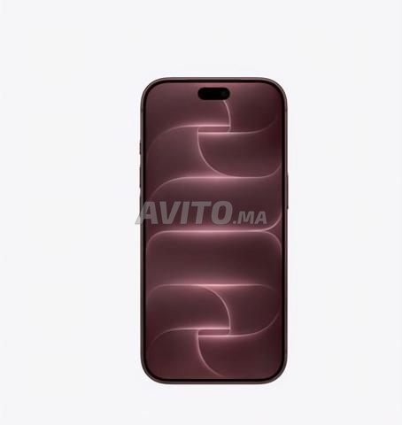 IPHONE 18 PRO - NEUF - - 2