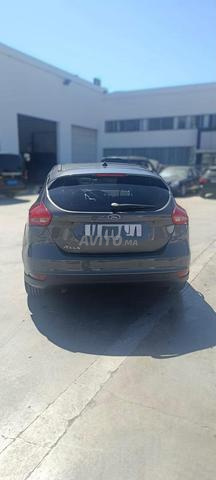 Ford Focus 2018 (Première main)