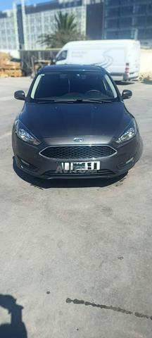 Ford Focus 2018 (Première main) - 2