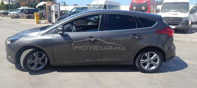 Ford Focus 2018 (Première main) 