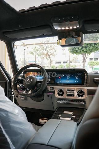 Mercedes-Benz G63 2026 - 2