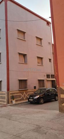 Safi quartier Bouab, lotissement Amina - 2