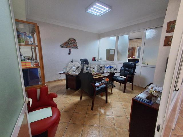 CMN-SI-2101 - Bureau à vendre à Alsace Lorraine - 2