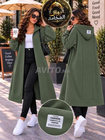 Vêtements pour femmes - 2