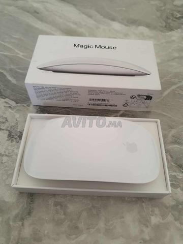 Apple Magic Mouse USB-C A3204 - 2