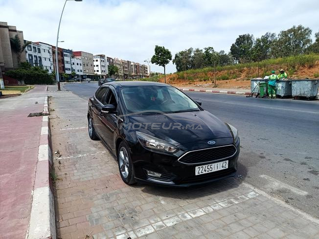 Ford Focus Diesel 