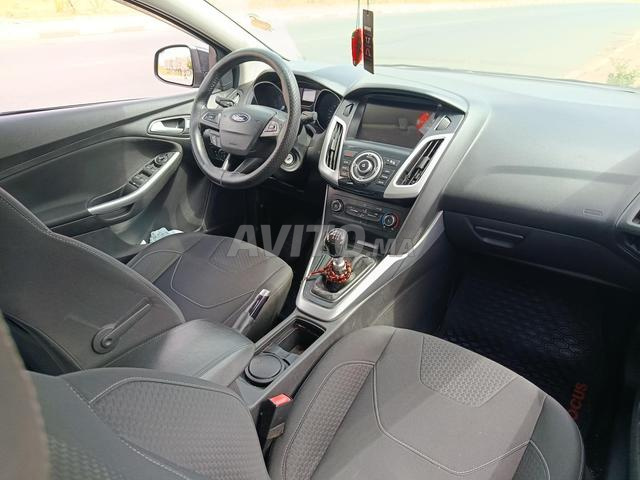 Ford Focus Diesel - 2