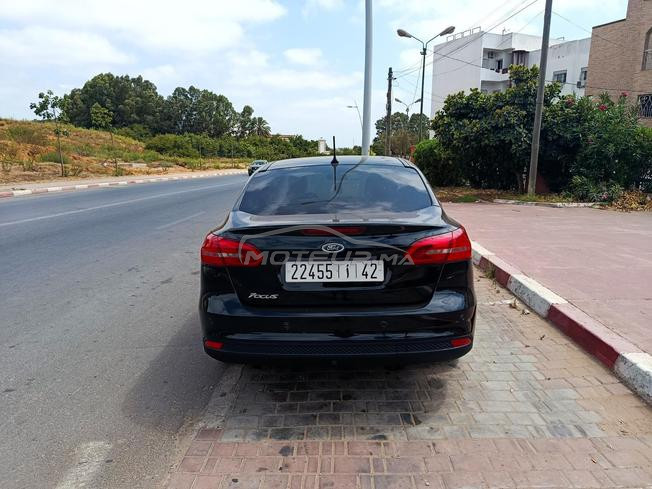 Ford Focus Diesel 