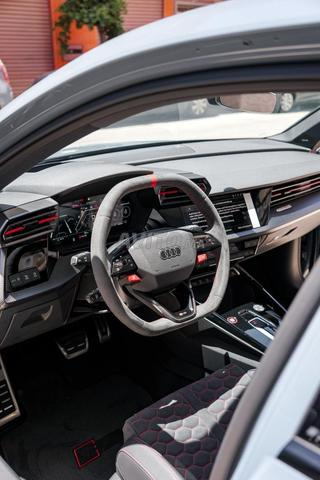 Audi RS 3 Essence Automatique 2026 à Tanger - 2