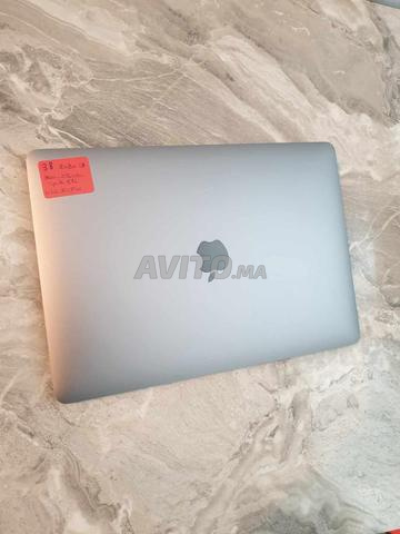 Macbook Air 13 2020 i3 8GO 256SSD Cycles 370 - 2