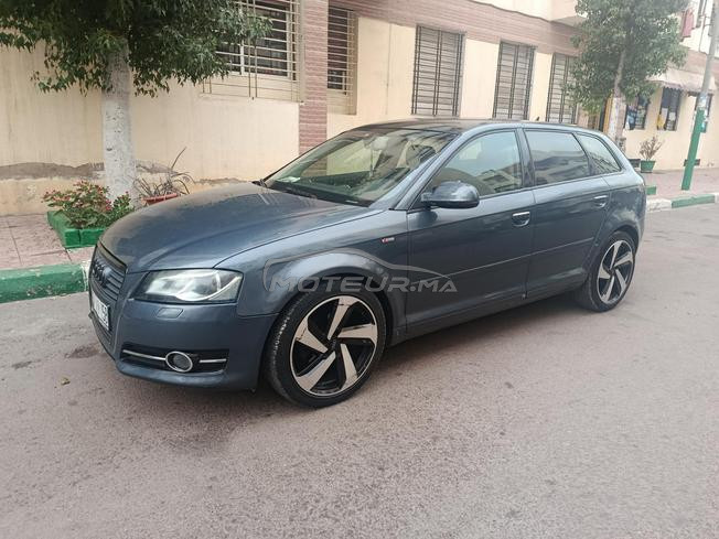 oudi a3 otomatic 