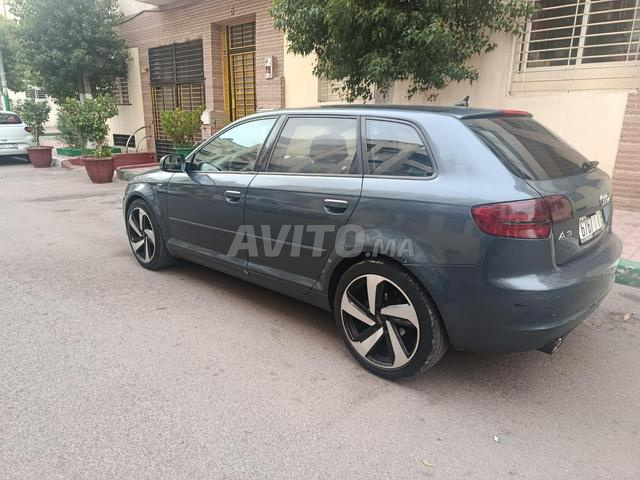 أودي A3 أوتوماتيك - 2