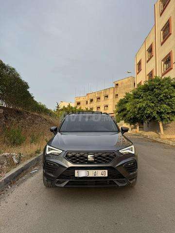 Seat Ateca FR - 2