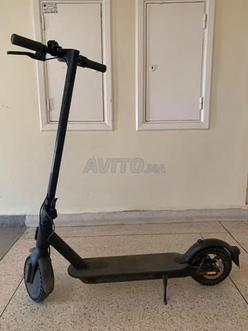Xiaomi scooter mi 1s