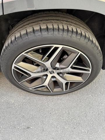 Seat Ateca FR