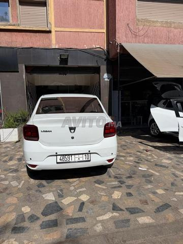 Dacia Logan - 2