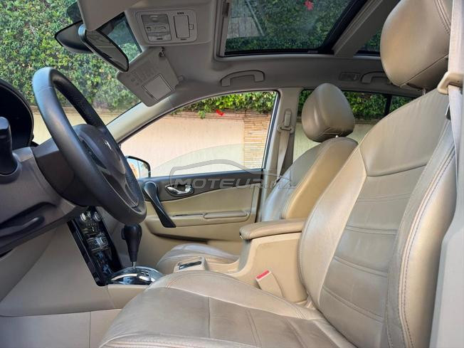 Renault koleos 2012 