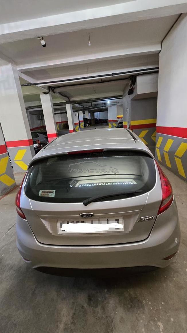 Ford Fiesta DIESEL