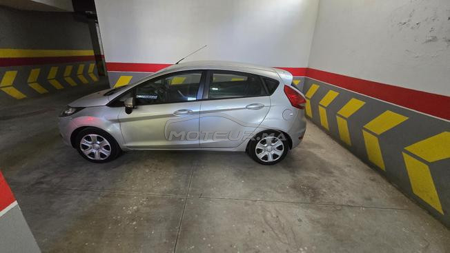 Ford Fiesta DIESEL