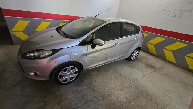 Ford Fiesta DIESEL
