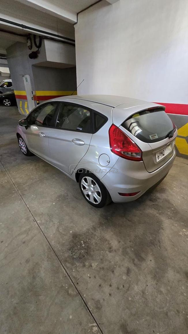 Ford Fiesta DIESEL