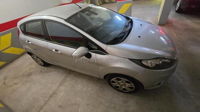 Ford Fiesta DIESEL