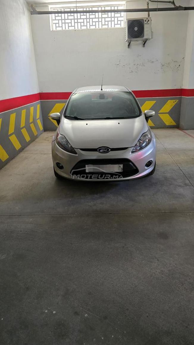 Ford Fiesta DIESEL