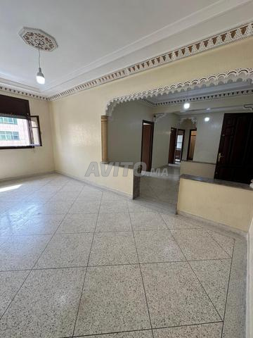 Appartement à louer 80 m² à Meknès - 2