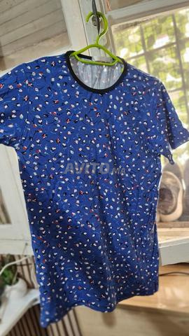 T-shirt homme L 10 t-shirt homme - 2