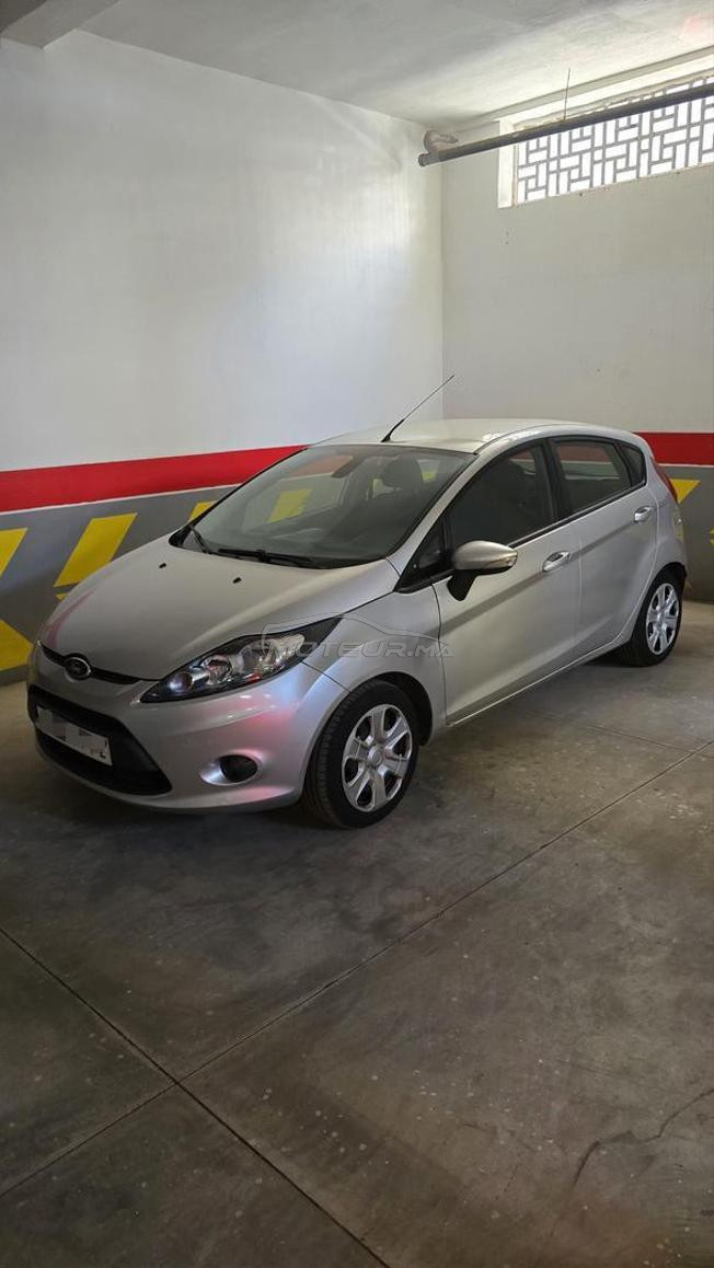 Ford Fiesta DIESEL