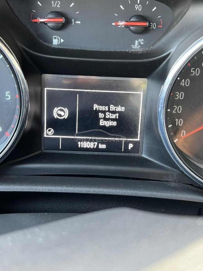opel astra k 2020