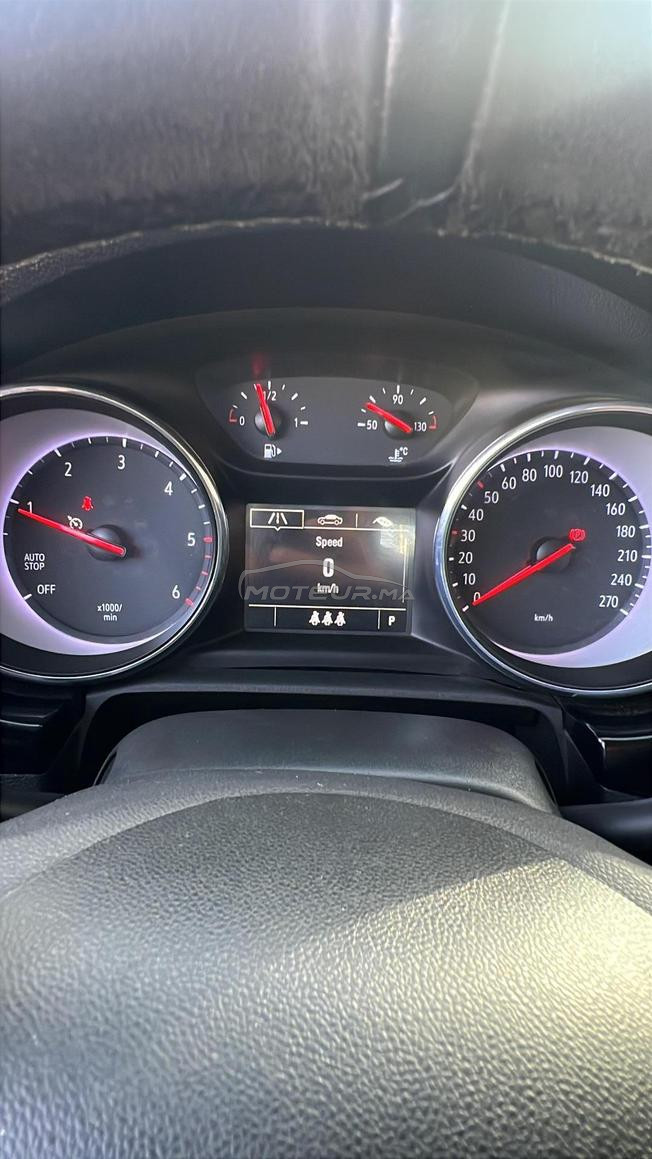 opel astra k 2020