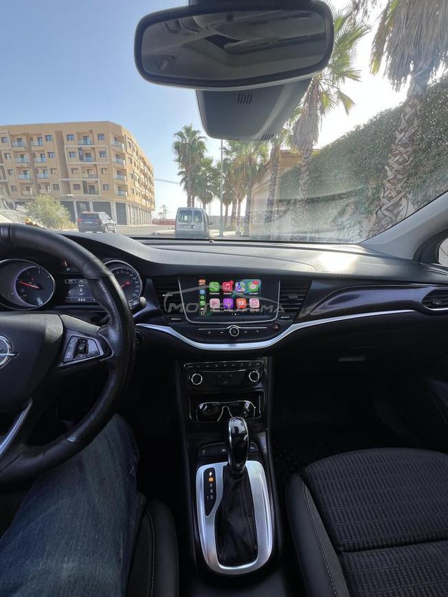 opel astra k 2020