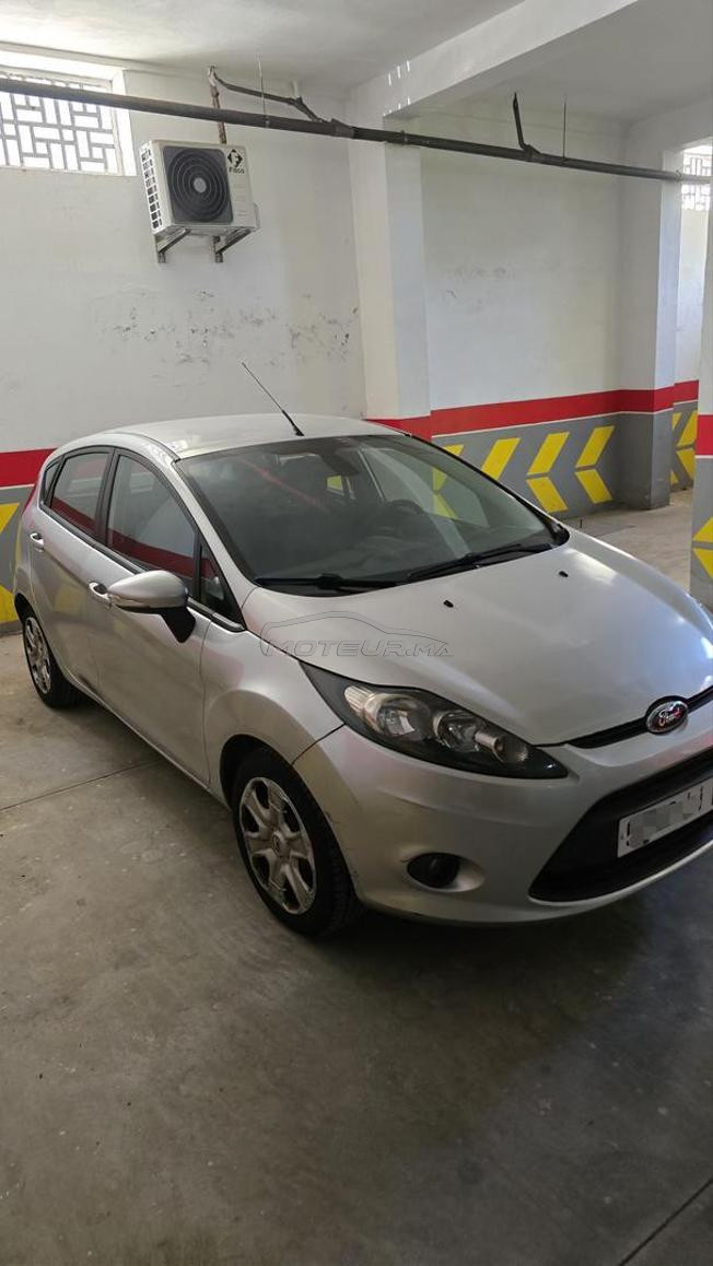 Ford Fiesta DIESEL