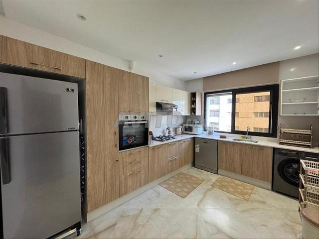 🏠 APPARTEMENT MEUBLÉ 109 M² À LOUER – RACINE