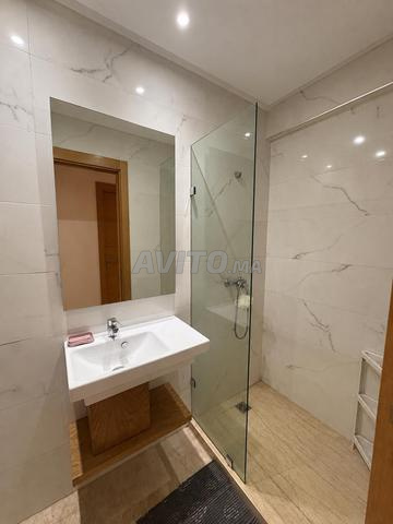 Appartement à louer 82 m² à Marrakech - 2