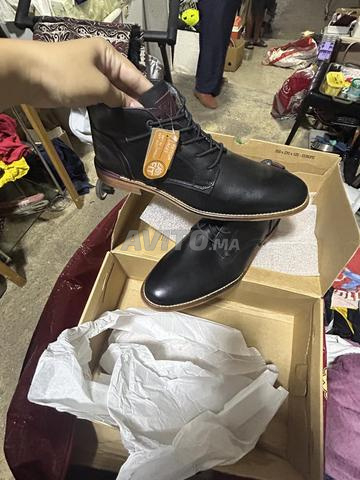 Chaussures Neveux 44 et 45 - 2